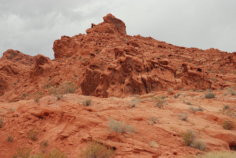 DSC_0490.JPG - Valley of Fire state park