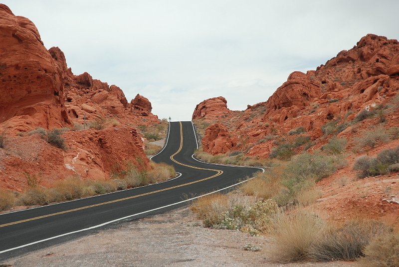 DSC_0493.JPG - Valley of Fire state park