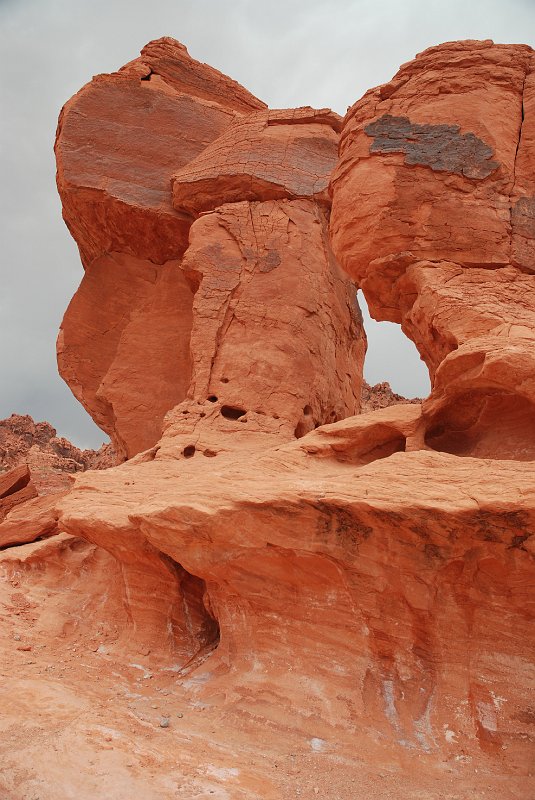 DSC_0504.JPG - Valley of Fire state park