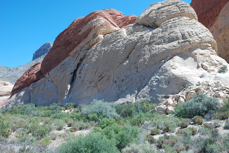 DSC_0748.JPG - Red Rock bij Las Vegas