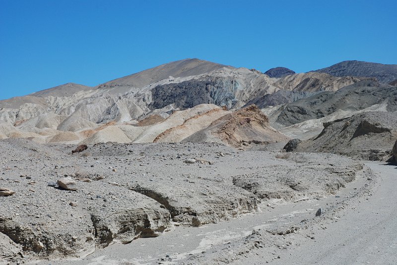 DSC_0856.JPG - 20 Mule Team Canyon, Death Valley