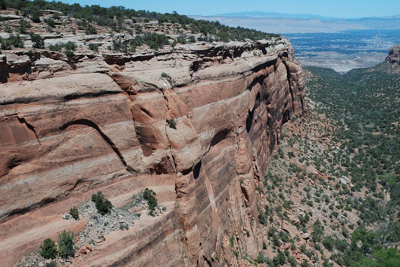 DSC_1833.JPG - Colorado National Monument