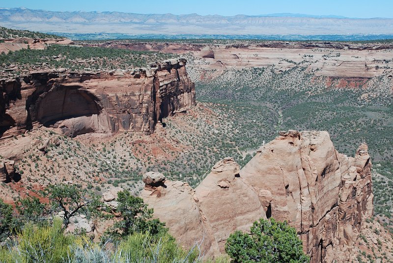 DSC_1885.JPG - Colorado National Monument