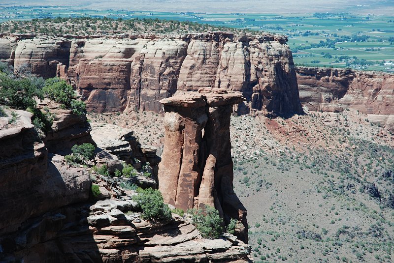 DSC_1888.JPG - Colorado National Monument