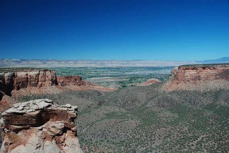 DSC_1905.JPG - Colorado National Monument