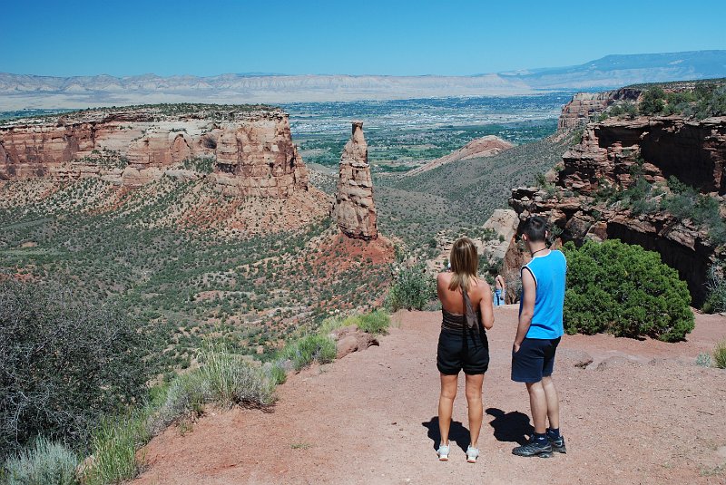 DSC_1913.JPG - Colorado National Monument