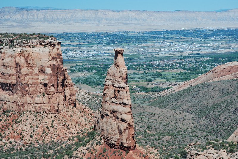 DSC_1915.JPG - Colorado National Monument