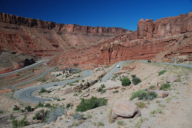 DSC_1944.JPG - Arches National Park
De ingang