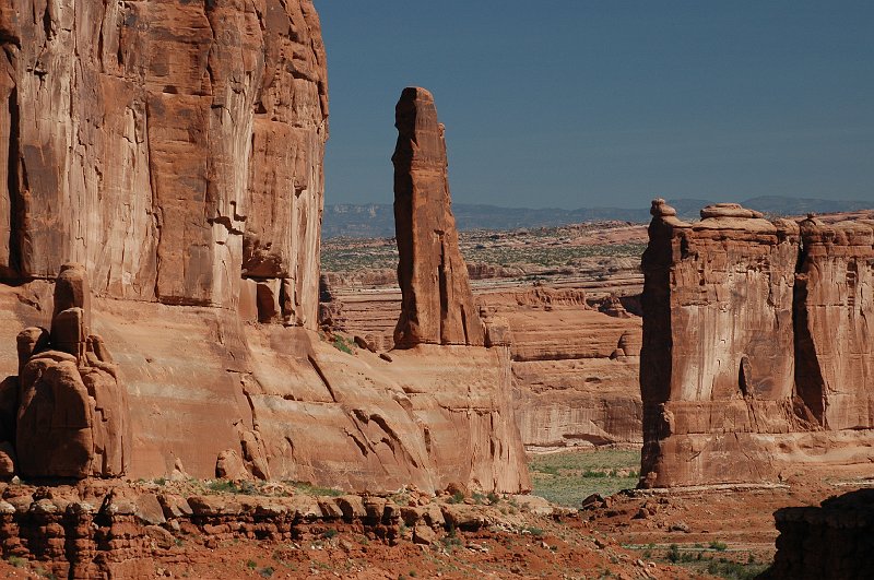 DSC_1960b.JPG - Arches National Park
Park Avenue