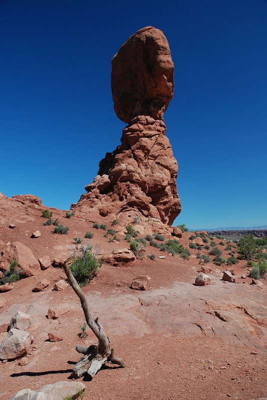 DSC_1978.JPG - Arches National Park
Balanced Rock