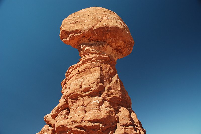 DSC_1982.JPG - Arches National Park
Balanced Rock