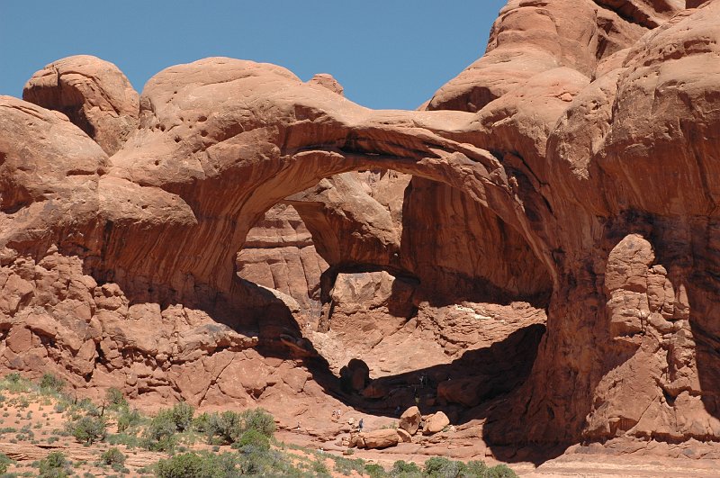 DSC_2032a.JPG - Arches National Park
Double arch