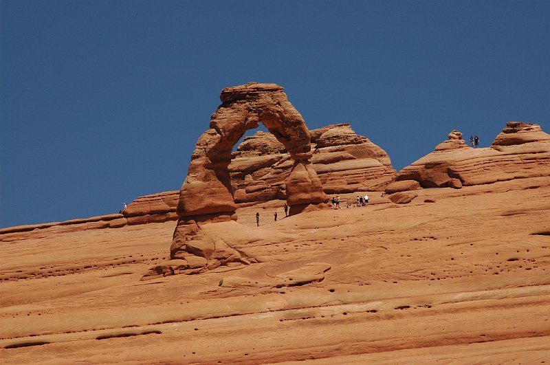 DSC_2063a.JPG - Arches National Park
Delicate arch