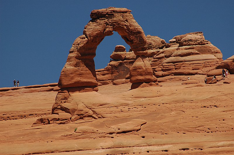 DSC_2063b.JPG - Arches National Park
Delicate arch again