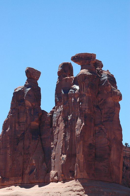 DSC_2063d.JPG - Arches National Park
Three Gossips