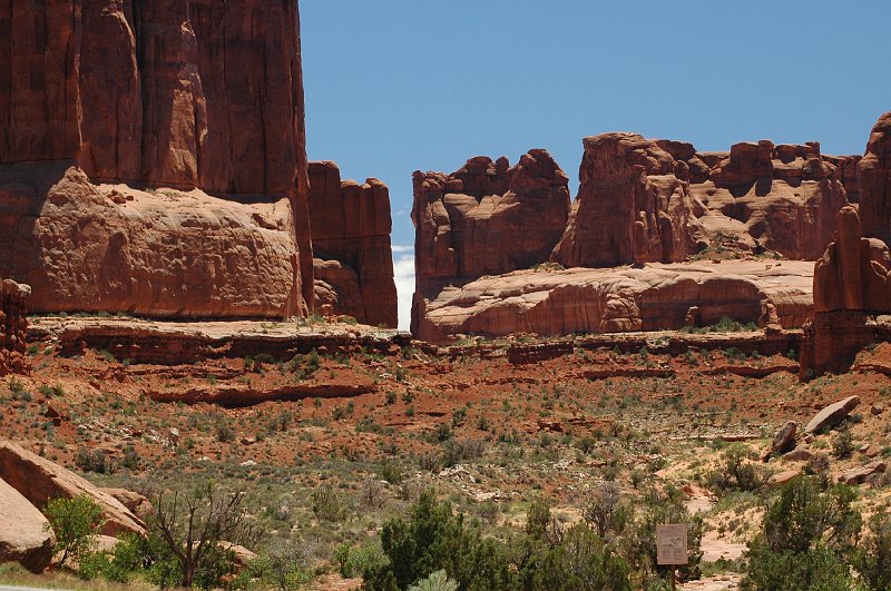 DSC_2063f.JPG - Arches National Park
Park Avenue