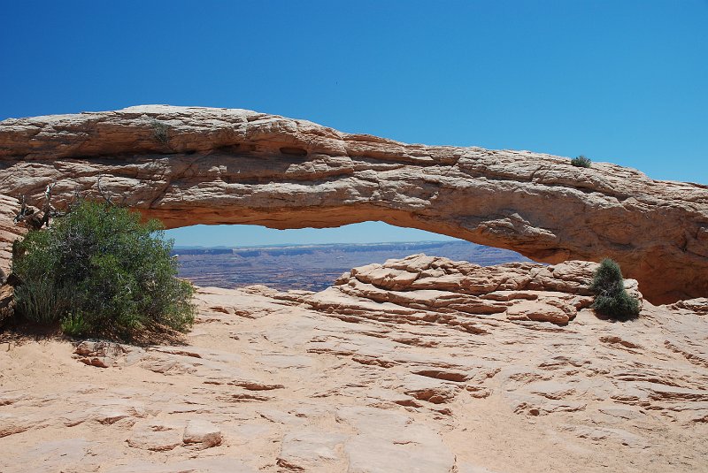 DSC_2226.JPG - Mesa Arch Canyonlands Natl Park