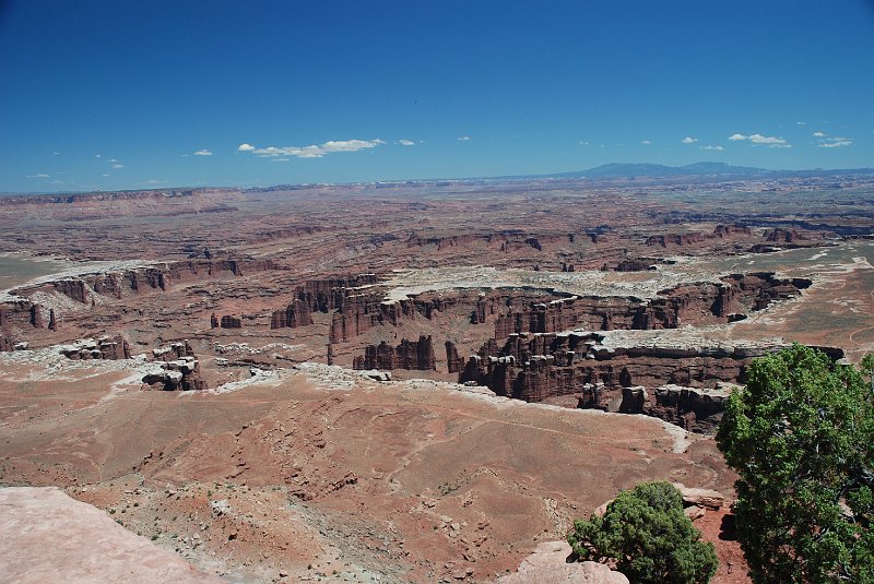 DSC_2270.JPG - Grand Viewpoint Canyonlands Natl Park