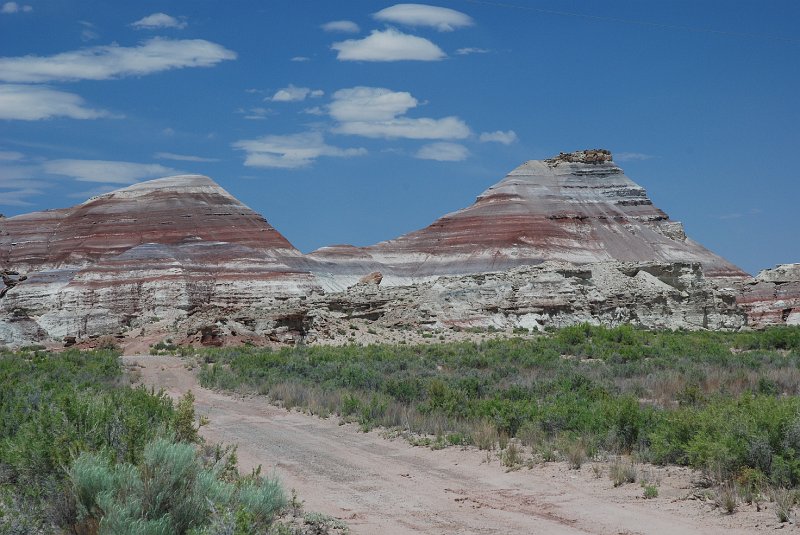 DSC_2399.JPG - Naar Capital Reef National Park