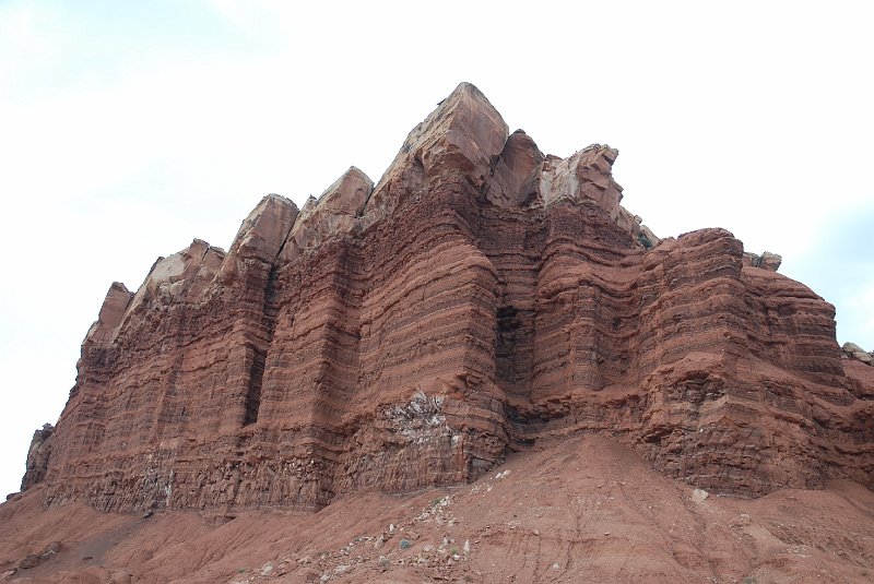 DSC_2450.JPG - Capital Reef National Park