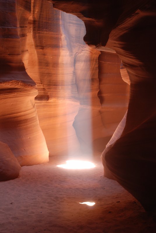 DSC_2766.JPG - Antelope slot canyon