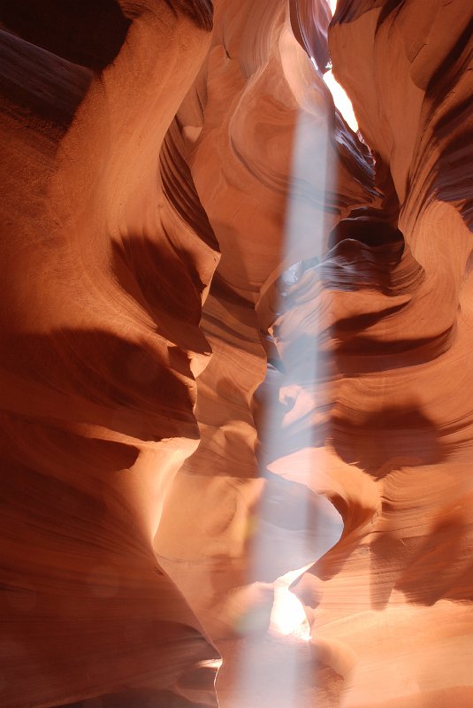 DSC_2803.JPG - Antelope slot canyon