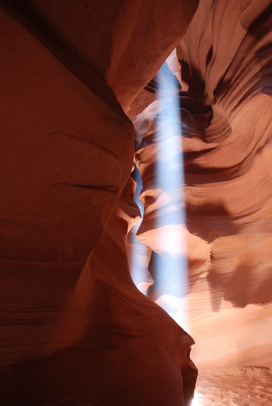 DSC_2807.JPG - Antelope slot canyon