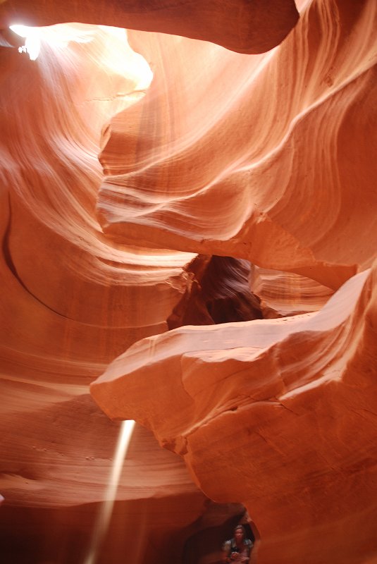 DSC_2815.JPG - Antelope slot canyon