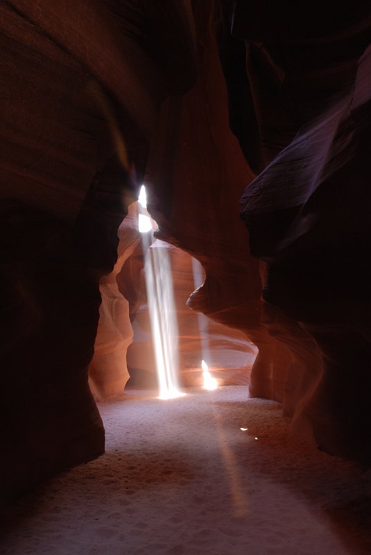 DSC_2821.JPG - Antelope slot canyon