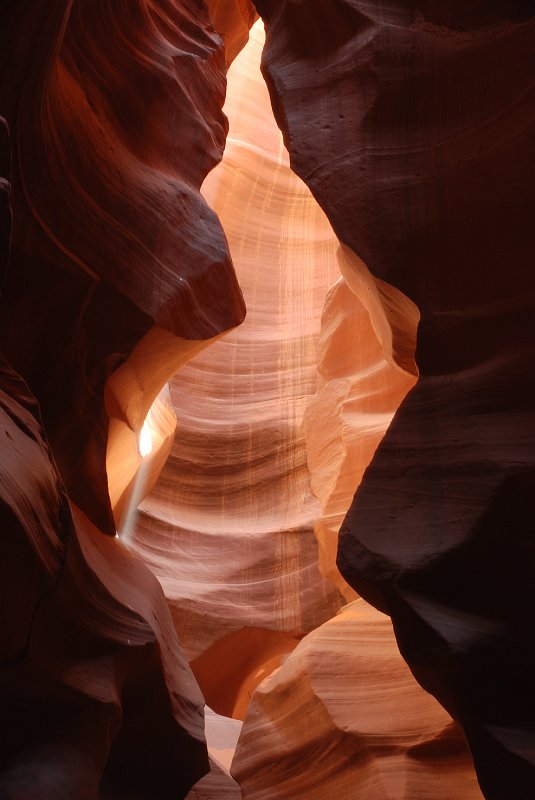 DSC_2826.JPG - Antelope slot canyon