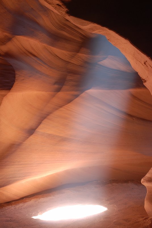 DSC_2842.JPG - Antelope slot canyon