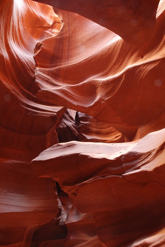 DSC_2873.JPG - Antelope slot canyon