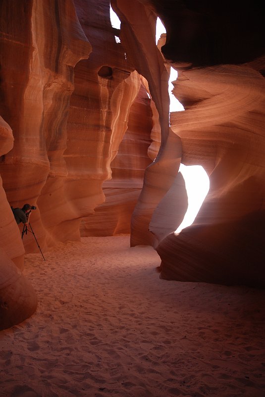 DSC_2880.JPG - Antelope slot canyon