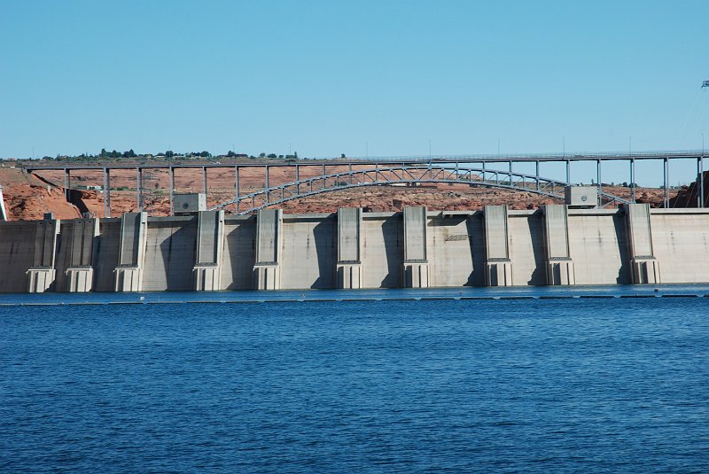 DSC_2941.JPG - De Glen Canyon dam