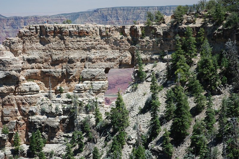 DSC_3093.JPG - Grand Canyon North Rim
Angels window