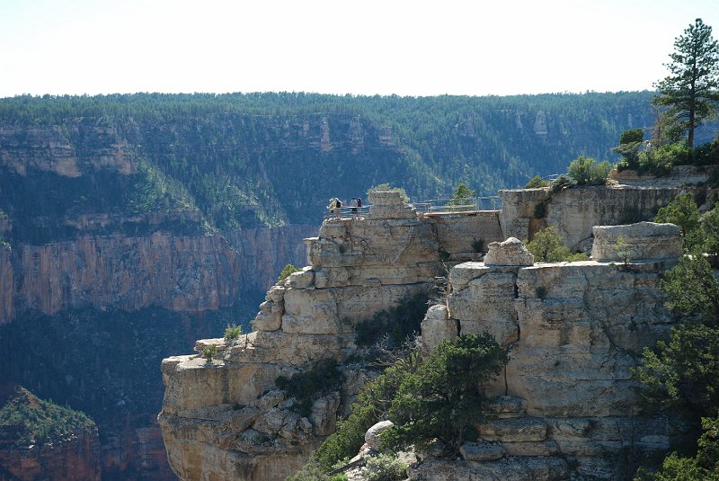 DSC_3152.JPG - Grand Canyon North Rim