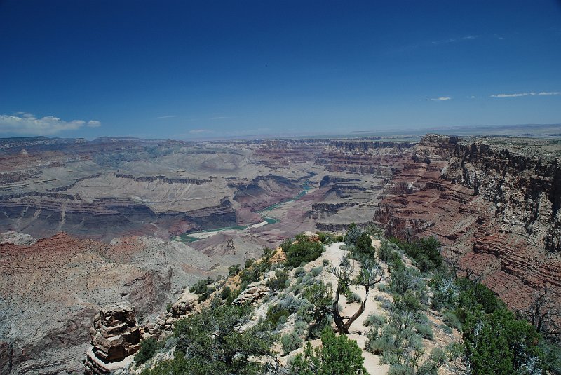 DSC_3226.JPG - Grand Canyon South Rim