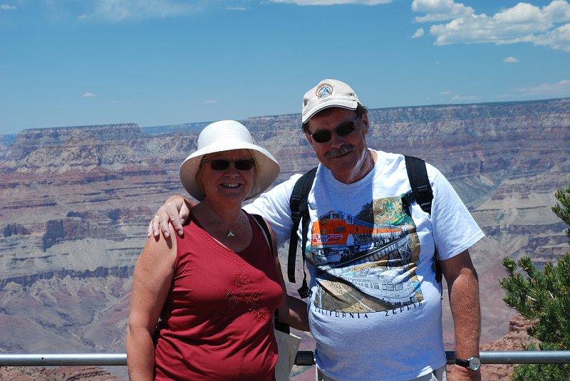 DSC_3235.JPG - Grand Canyon South Rim