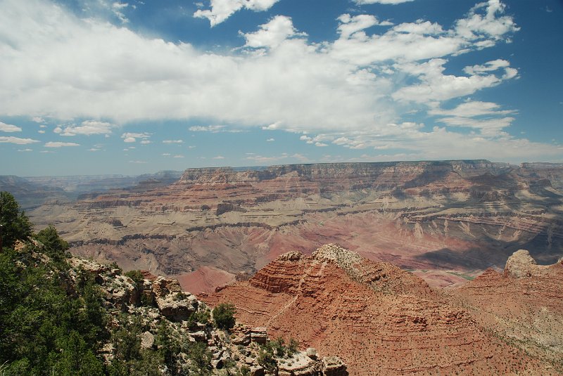 DSC_3239.JPG - Grand Canyon South Rim