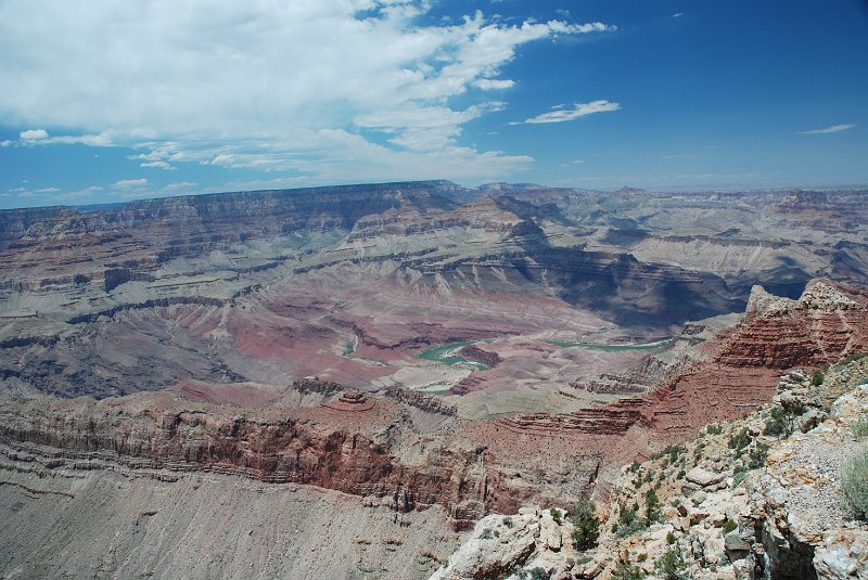 DSC_3248.JPG - Grand Canyon South Rim