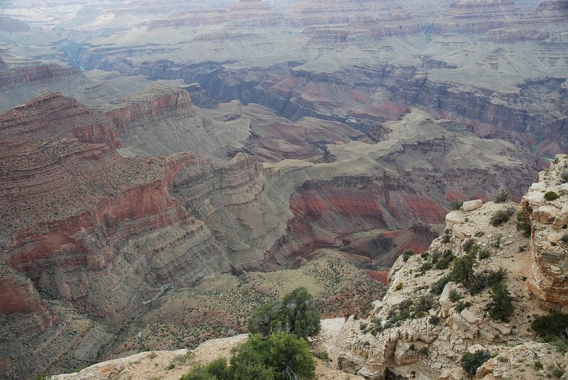 DSC_3262.JPG - Grand Canyon South Rim