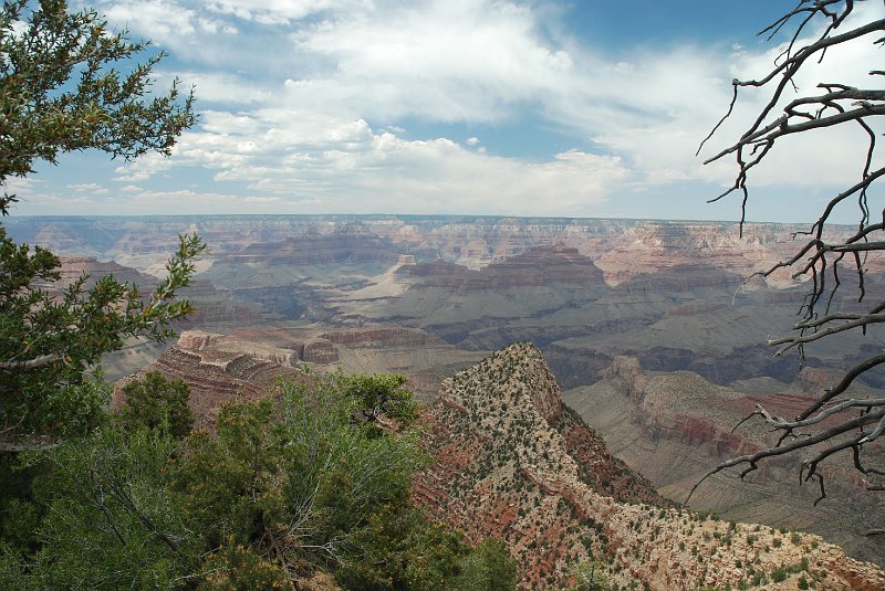 DSC_3275.JPG - Grand Canyon South Rim