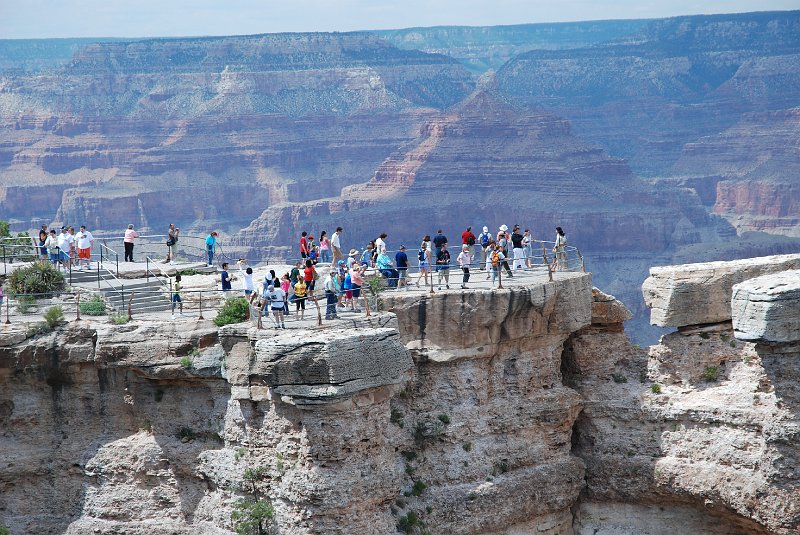 DSC_3282.JPG - Grand Canyon South Rim