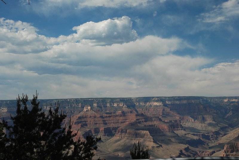 DSC_3306.JPG - Grand Canyon South Rim