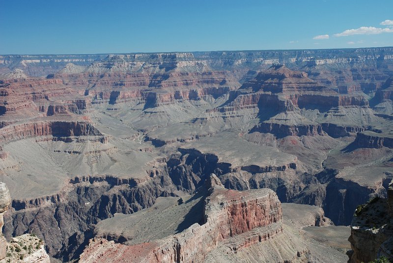 DSC_3309.JPG - Grand Canyon South Rim