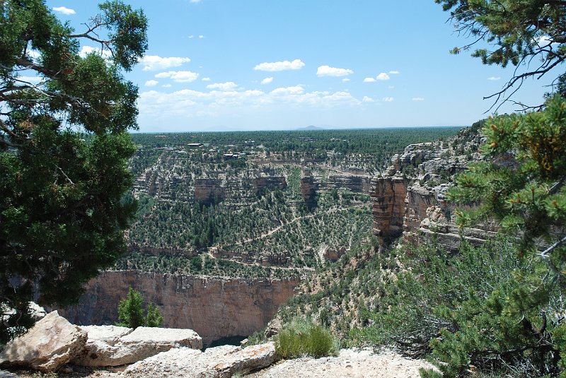 DSC_3361.JPG - Grand Canyon South Rim