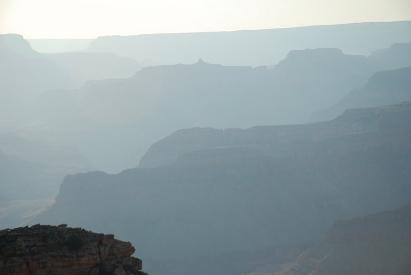 DSC_3428.JPG - Grand Canyon South Rim