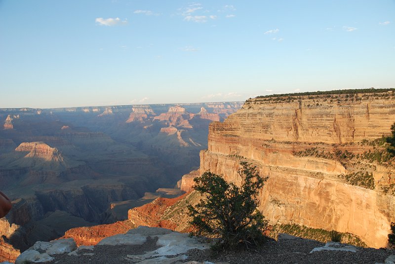 DSC_3453.JPG - Grand Canyon South Rim