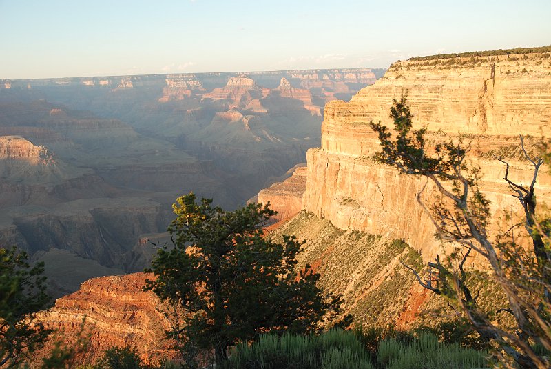 DSC_3457.JPG - Grand Canyon South Rim