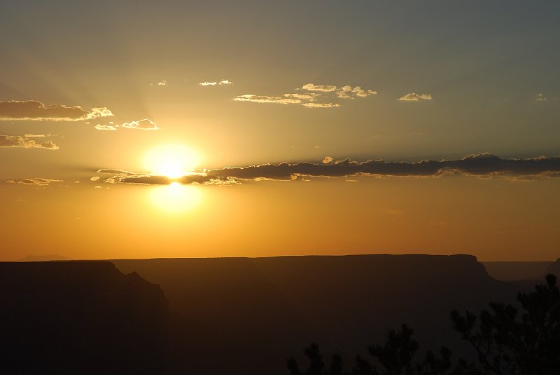 DSC_3497.JPG - Grand Canyon South Rim